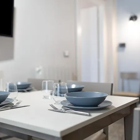 アパート Victoria Maiolica