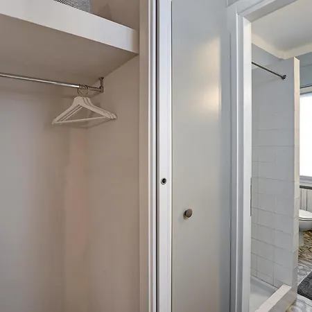 Victoria Maiolica アパート *