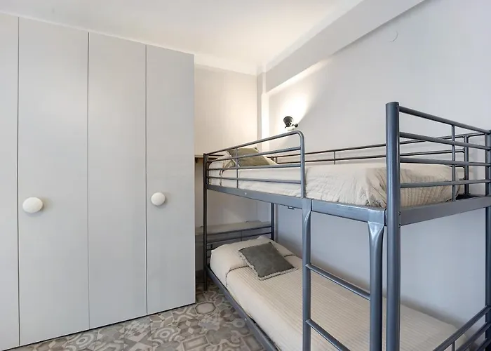 Victoria Maiolica Lägenhet Diano Marina