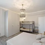 Appartement Victoria Maiolica Diano Marina