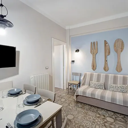 Apartment Victoria Maiolica *