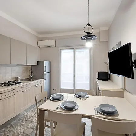 Apartment Victoria Maiolica