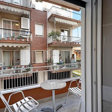 Apartment Victoria Maiolica *