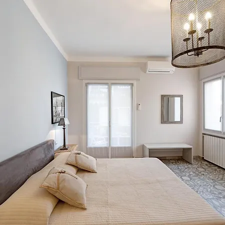 Apartment Victoria Maiolica