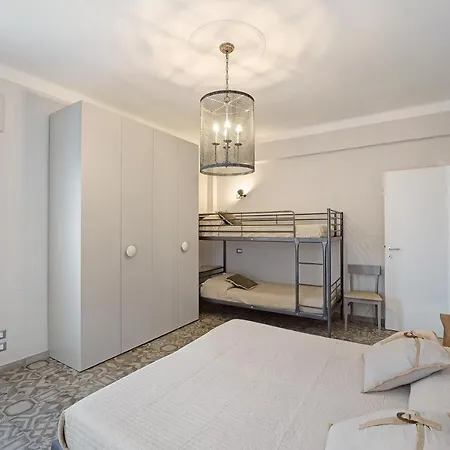 Apartment Victoria Maiolica