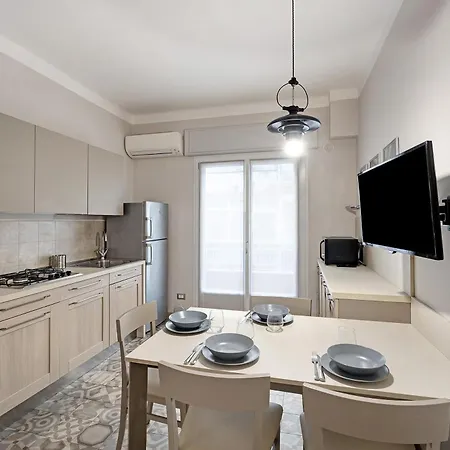 Apartamento Victoria Maiolica *