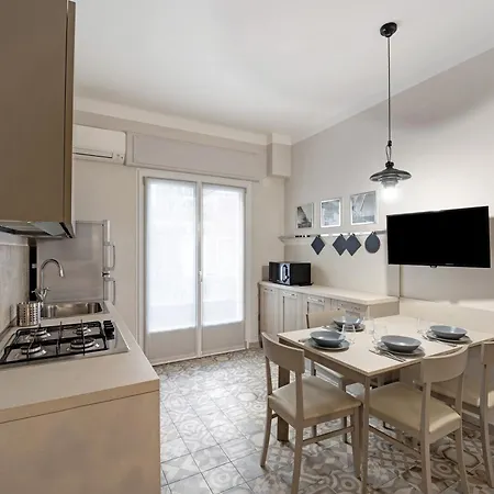 Appartement Victoria Maiolica