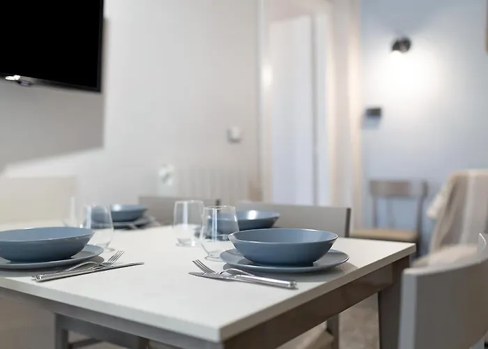 Apartment Victoria Maiolica