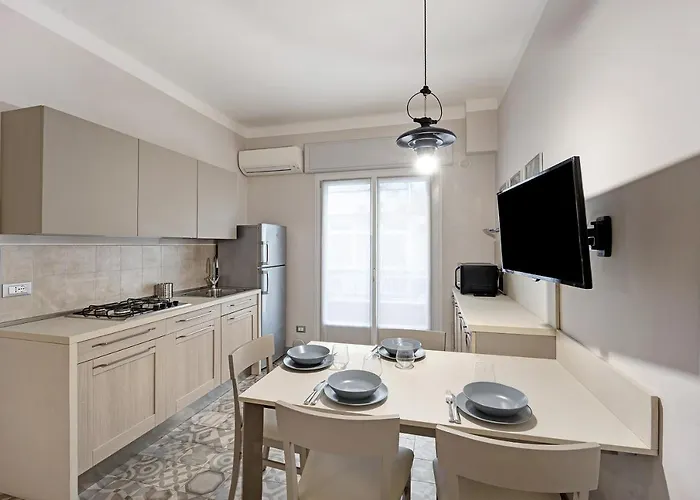 Apartment Victoria Maiolica