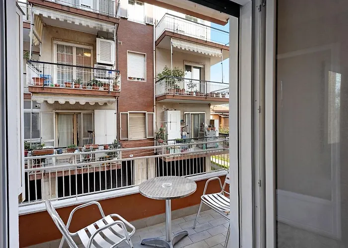 Apartment Victoria Maiolica *