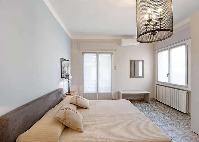 Apartment Victoria Maiolica