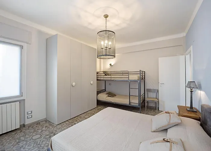 Apartment Victoria Maiolica