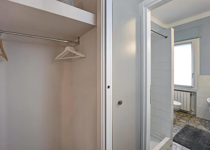 Victoria Maiolica Apartment *